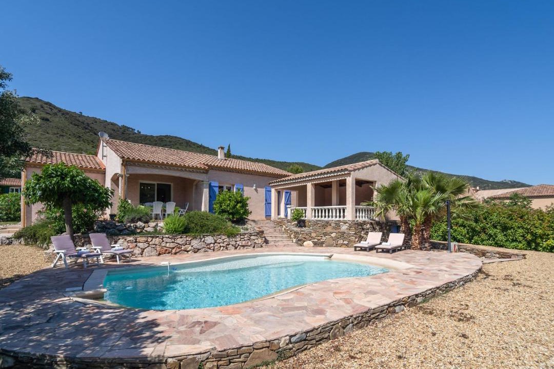 Photo of Outdoor in Roquebrun