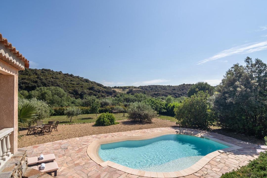 Photo of Outdoor in Roquebrun