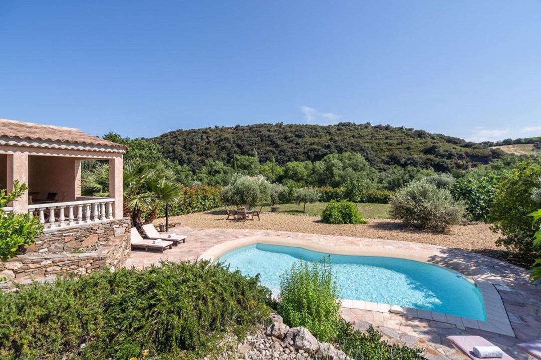 Photo of Outdoor in Roquebrun