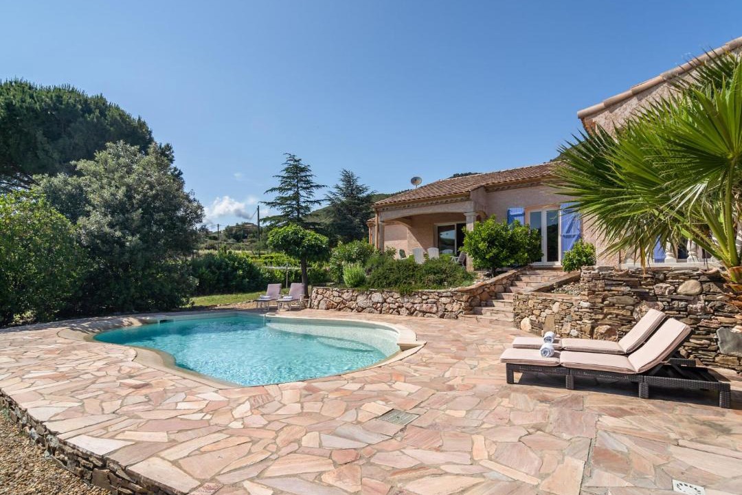 Photo of Outdoor in Roquebrun