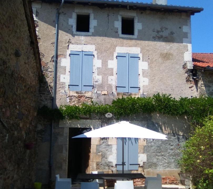 Photo of Others in Saulgond