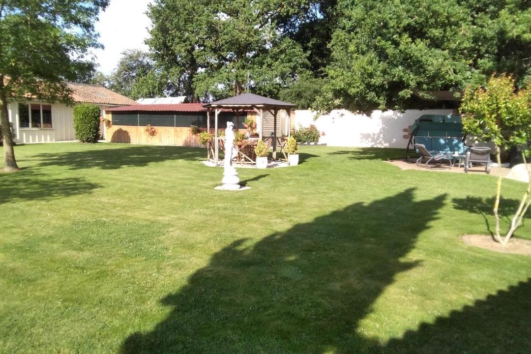 Photo of Others in Le May-sur-Evre