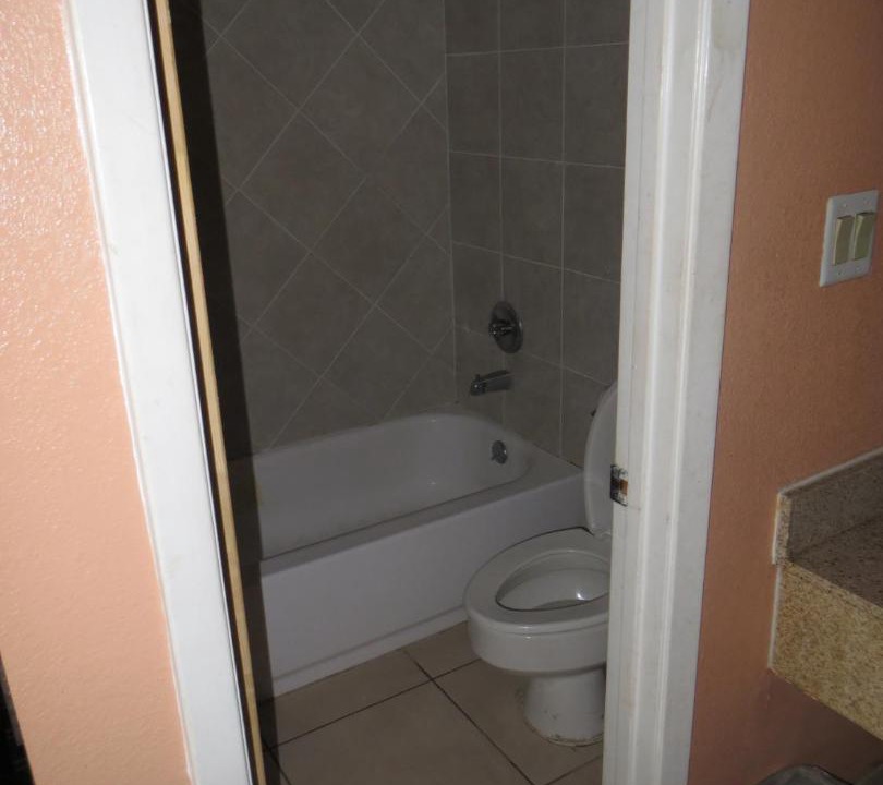 Photo of Bathroom in Oakville