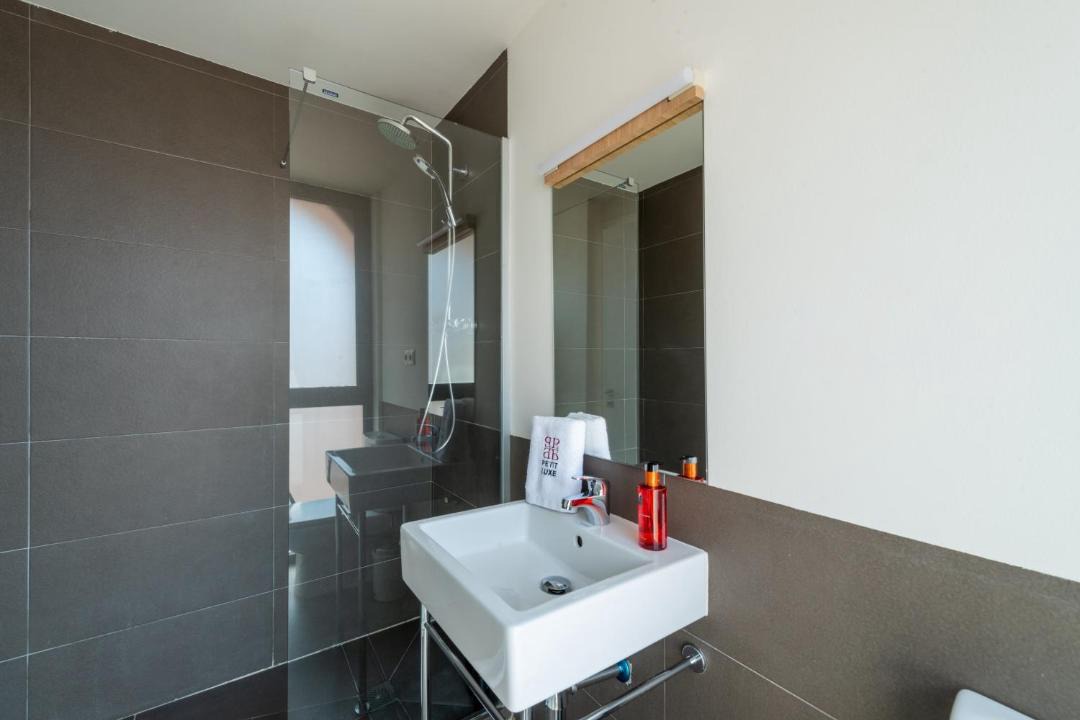 Photo of Bathroom in Terrassa