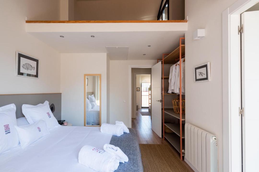 Photo of Bedroom in Terrassa
