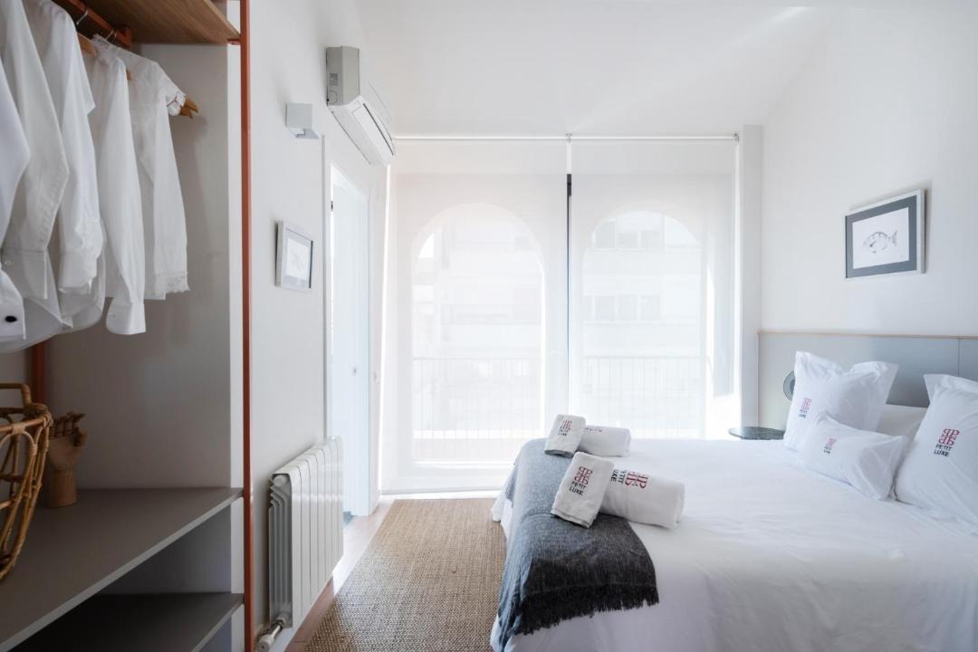 Photo of Bedroom in Terrassa