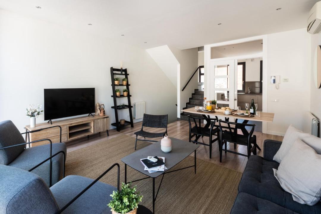 Photo of Livingroom in Terrassa