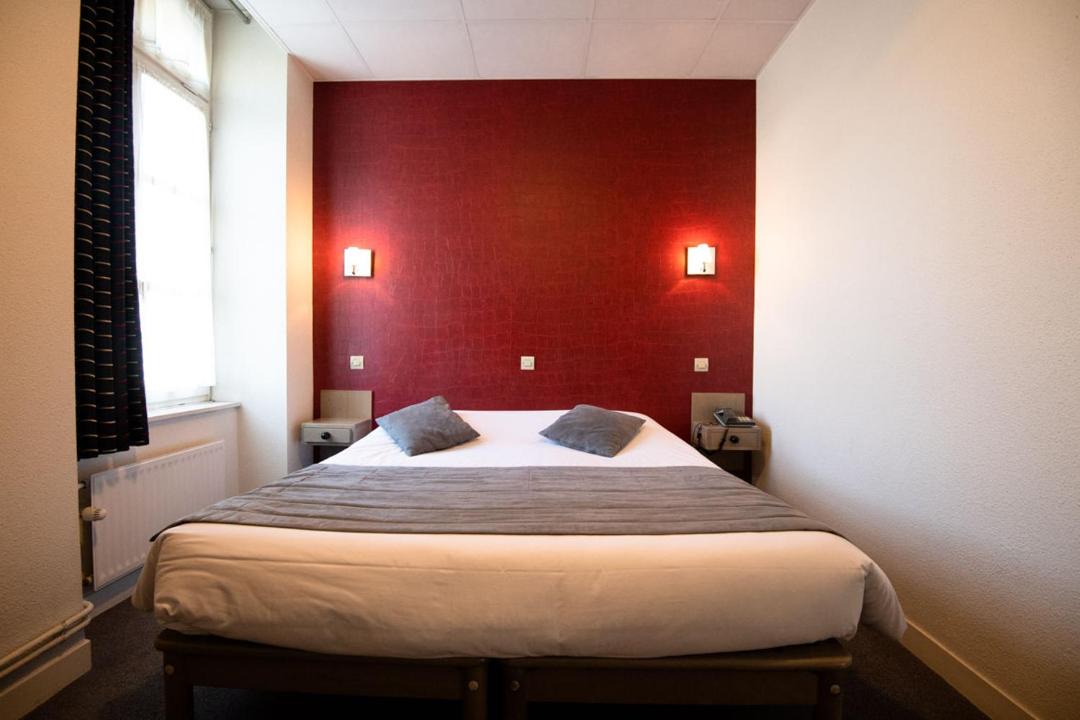 Photo of Bedroom in Vitre