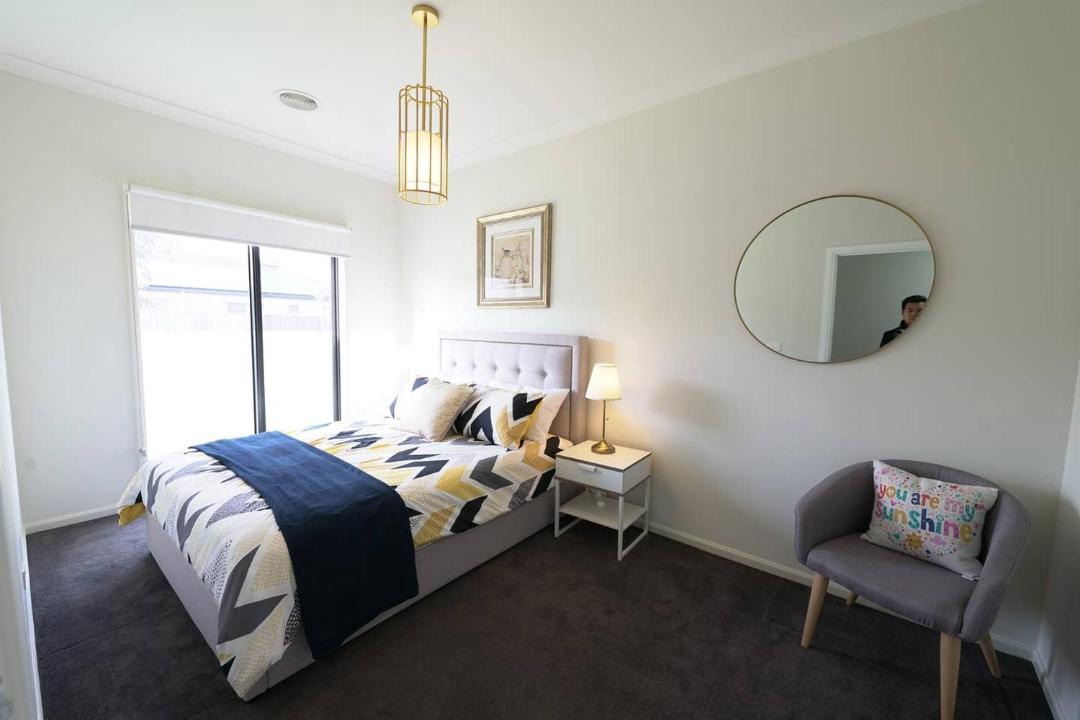 Photo of Bedroom in Williams Landing