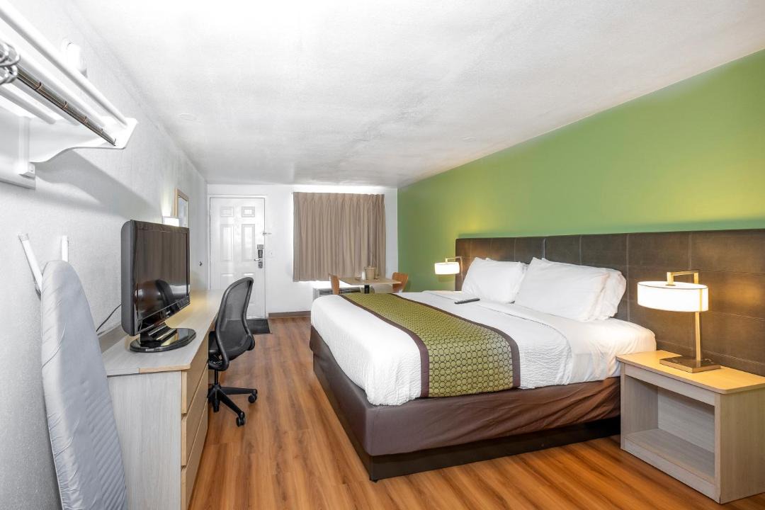 Photo of Bedroom in Carlisle