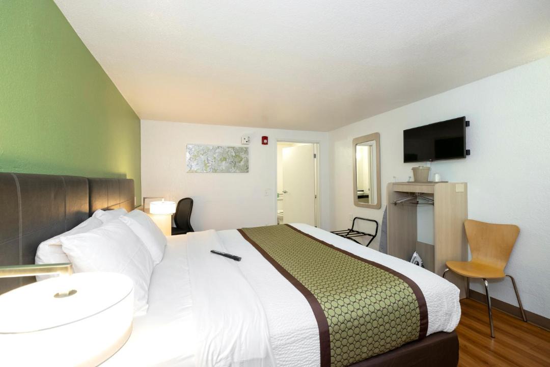 Photo of Bedroom in Carlisle