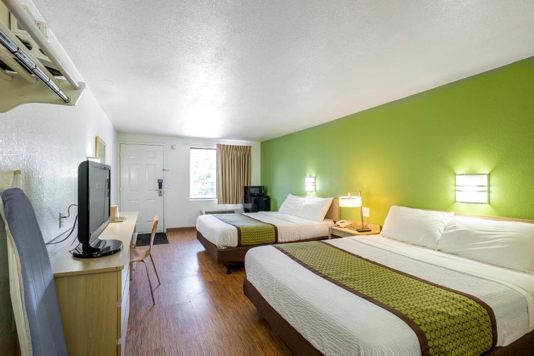 Photo of Bedroom in Carlisle