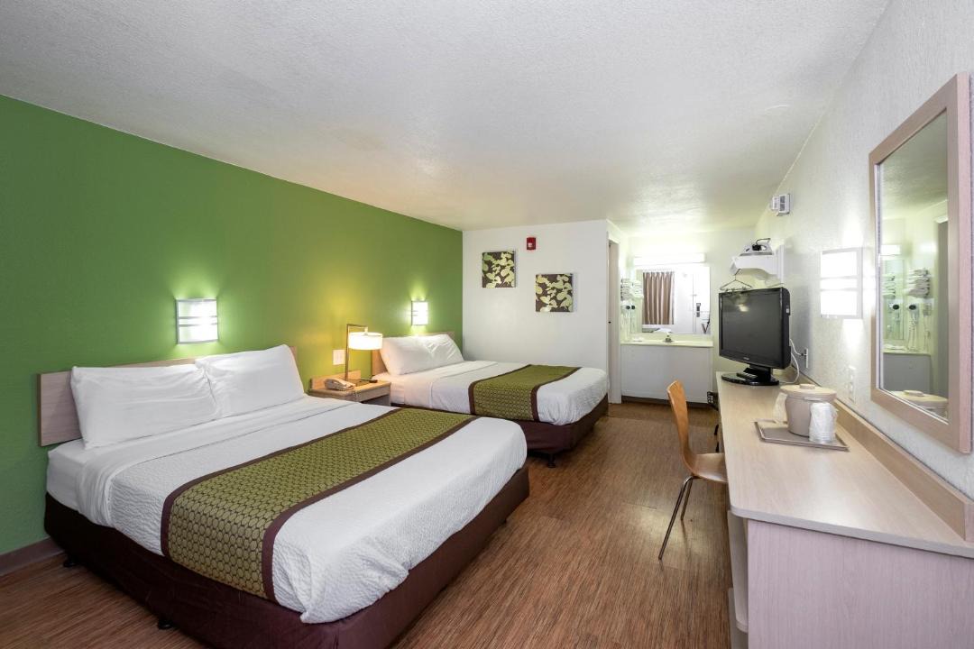 Photo of Bedroom in Carlisle