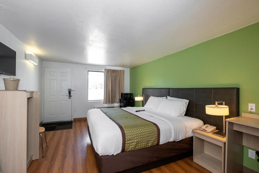 Photo of Bedroom in Carlisle