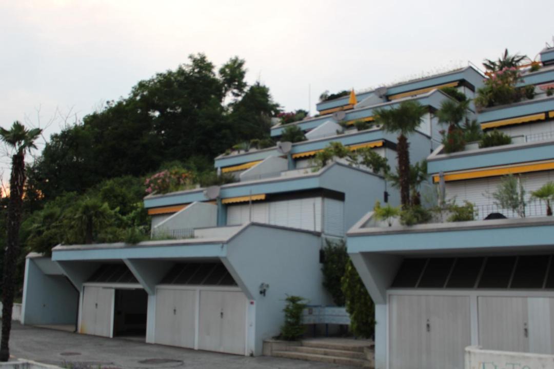 Photo of Buildings in Rovio