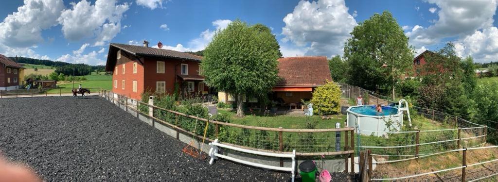 Photo of Others in Grosswangen