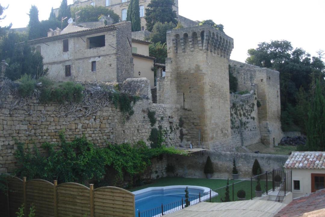 Photo of Others in Ansouis