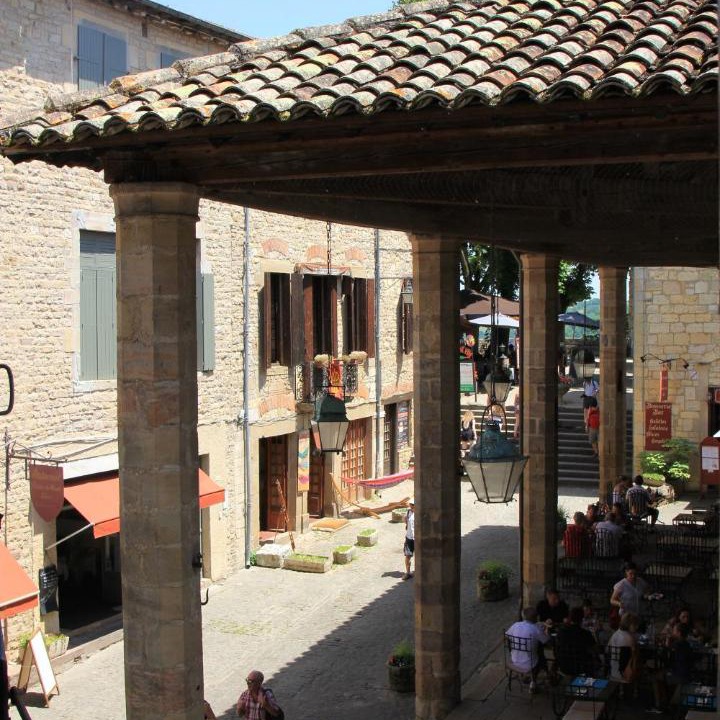 Photo of Others in Cordes-sur-Ciel
