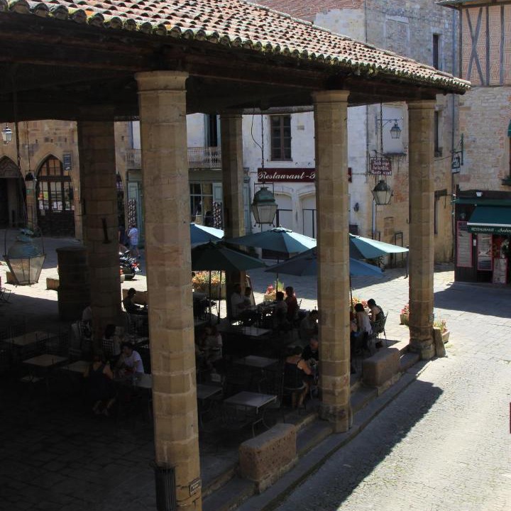 Photo of Others in Cordes-sur-Ciel