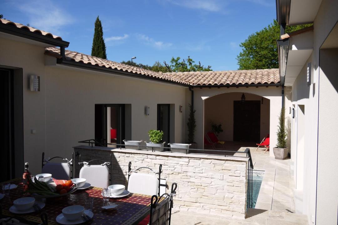 Photo of Others in Euzet-les-Bains