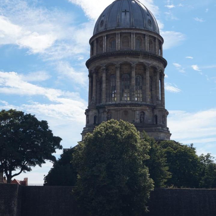 Photo of Buildings in Dernier Sou