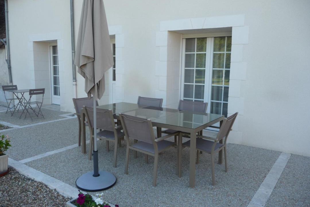 Photo of Others in Cour-Cheverny