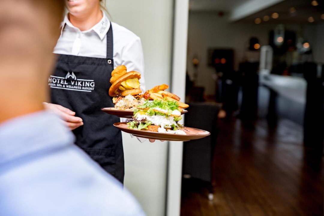 Photo of Kitchen in Sæby