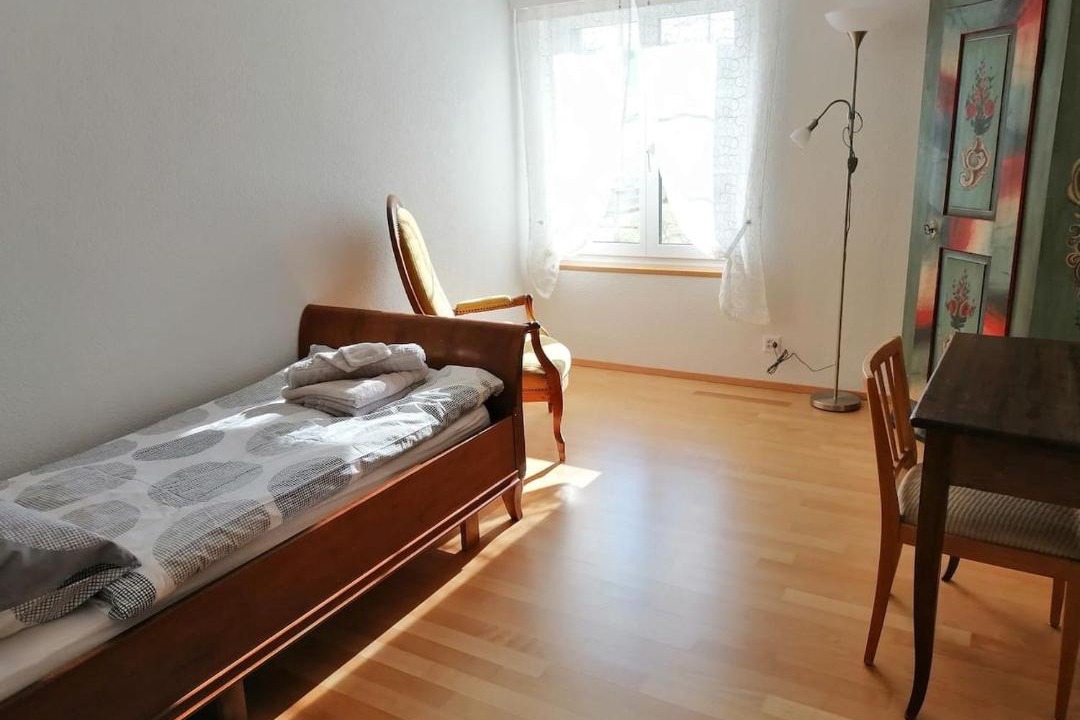Photo of Others in Andelfingen District