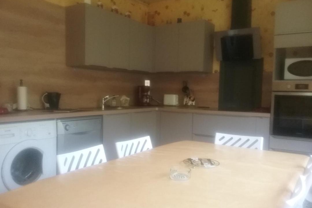 Photo of Kitchen in Villeroy