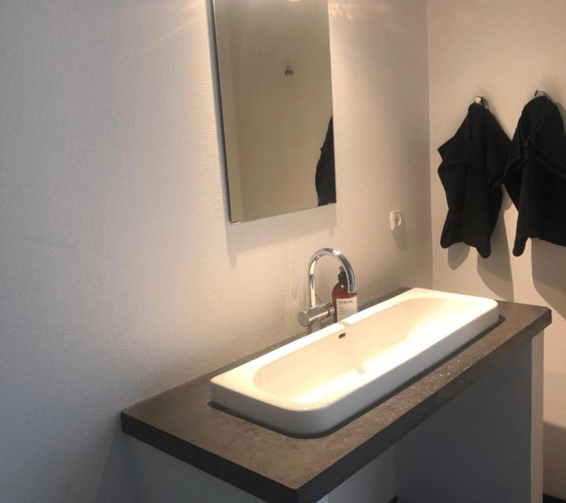 Photo of Bathroom in Ribe