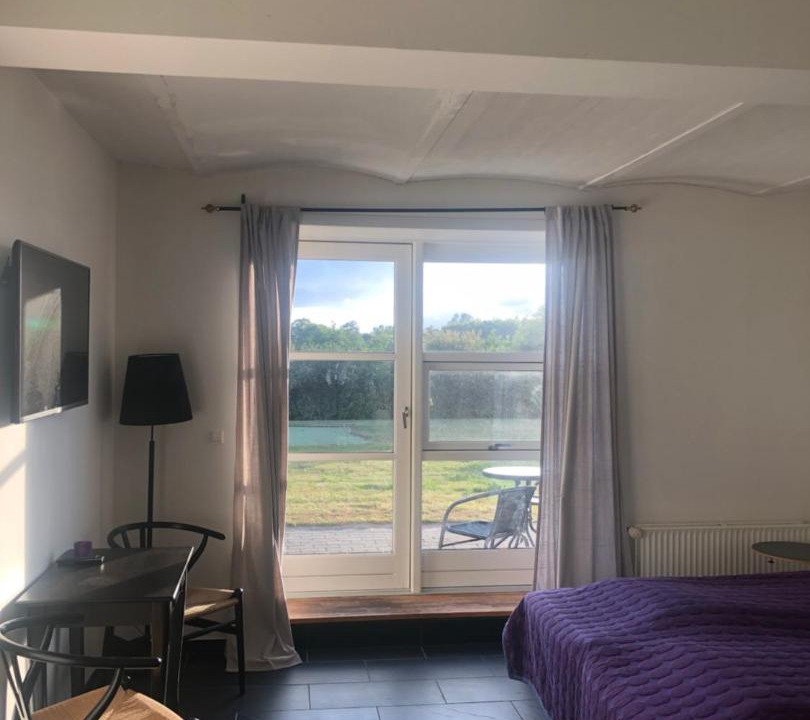 Photo of Bedroom in Ribe