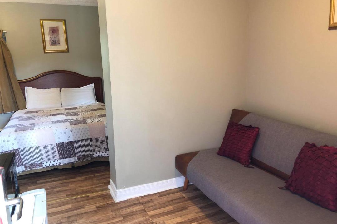 Photo of Bedroom in Niagara Falls