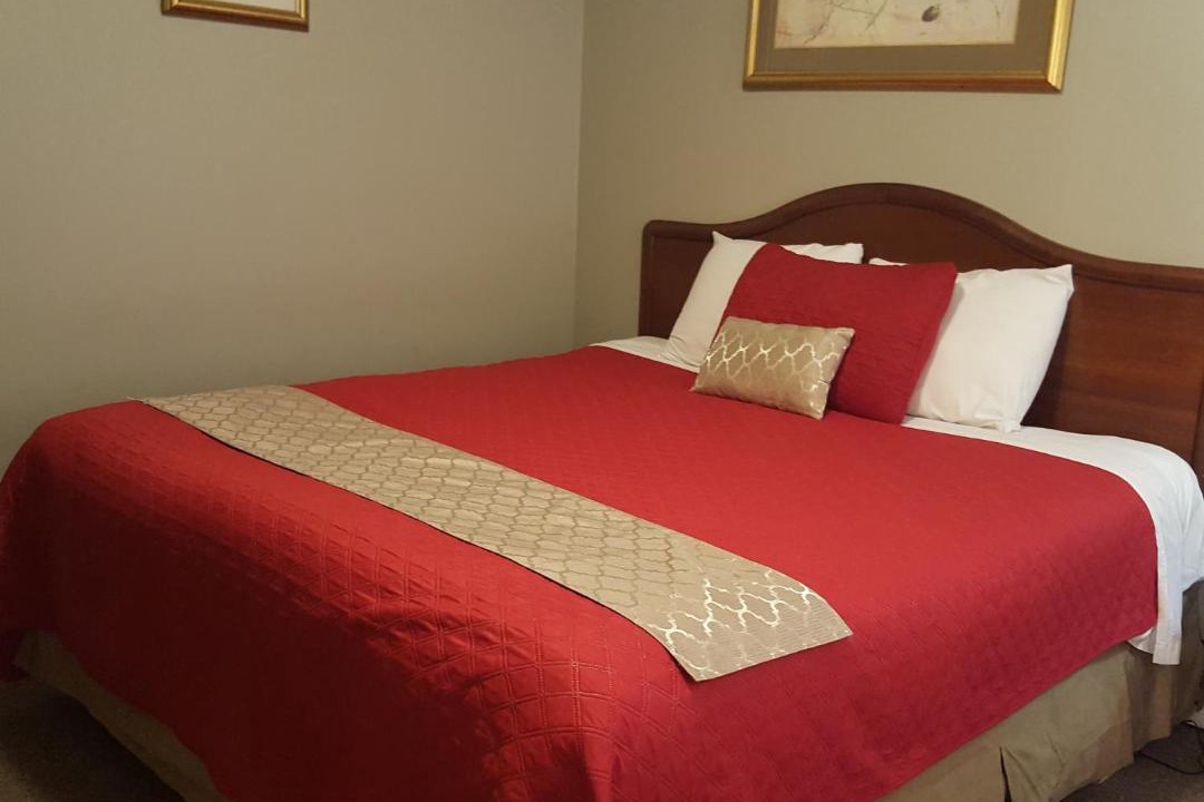 Photo of Bedroom in Niagara Falls
