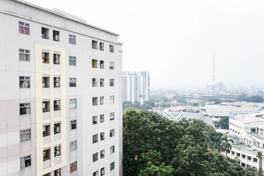 Photo of Buildings in Pancoran