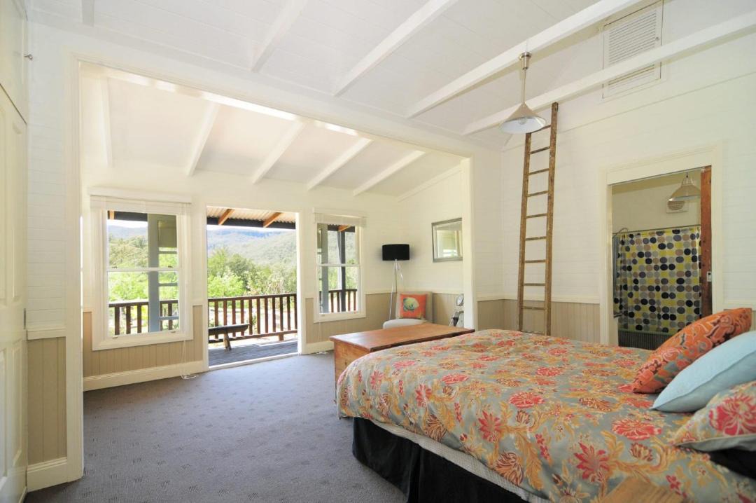 Photo of Bedroom in Upper Kangaroo River