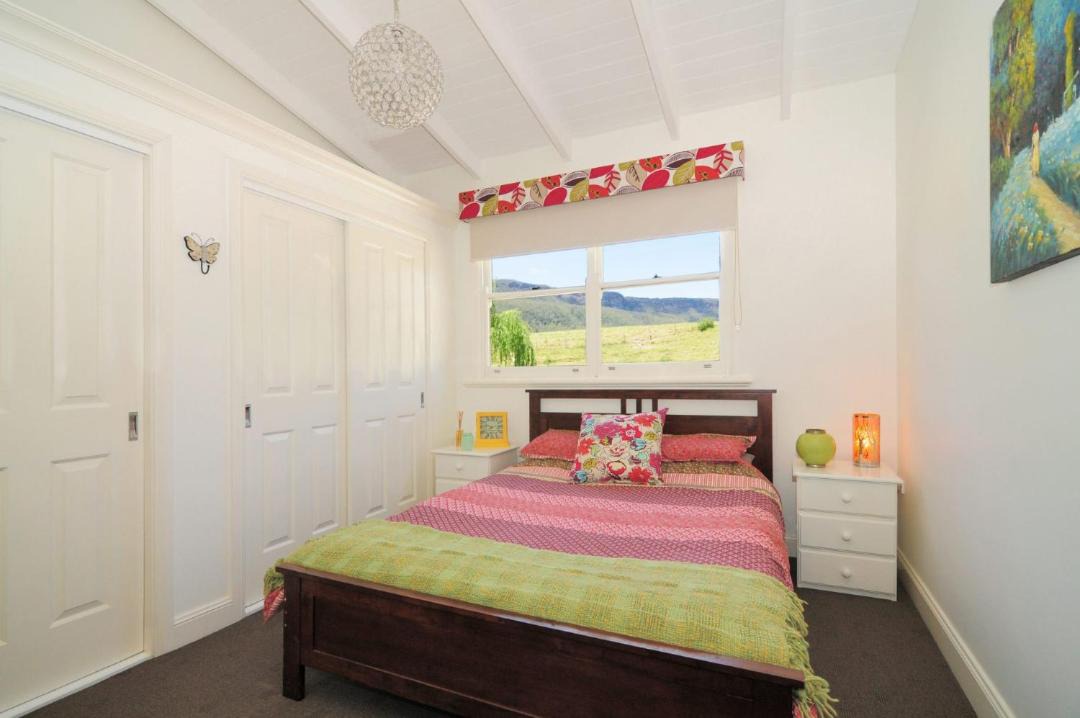 Photo of Bedroom in Upper Kangaroo River