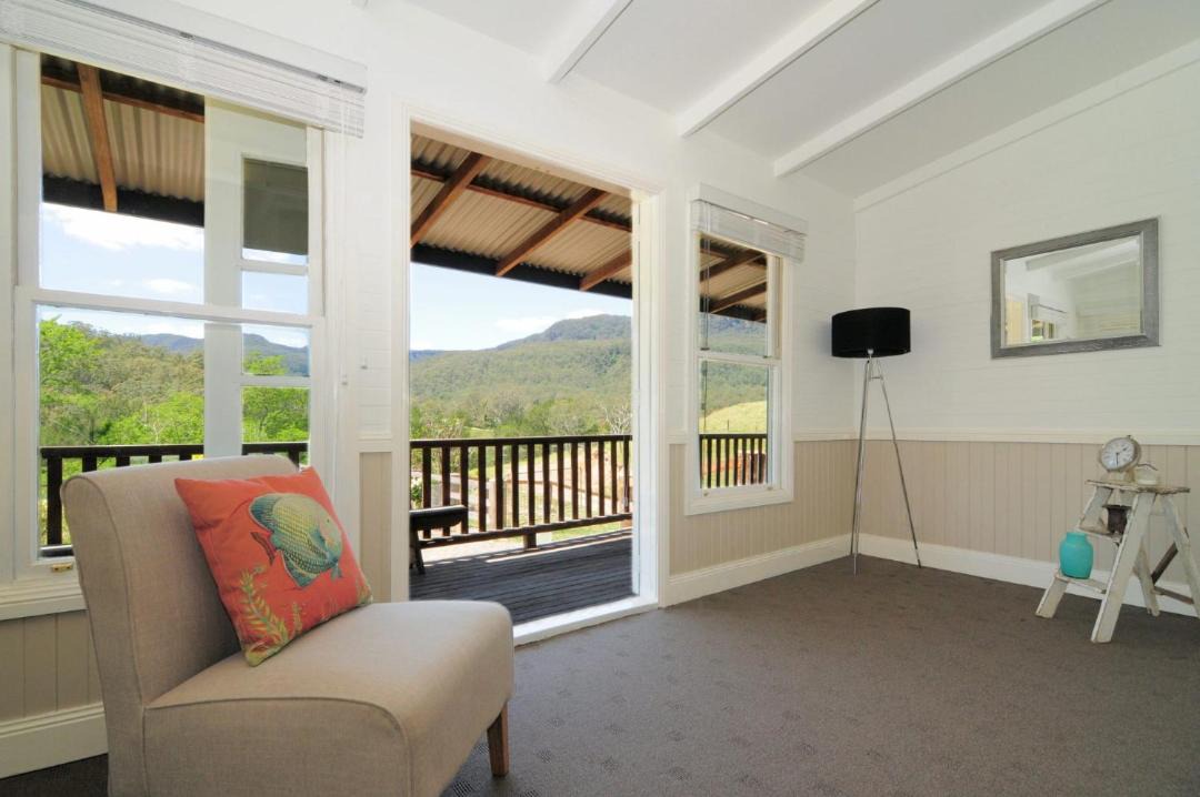 Photo of Others in Upper Kangaroo River