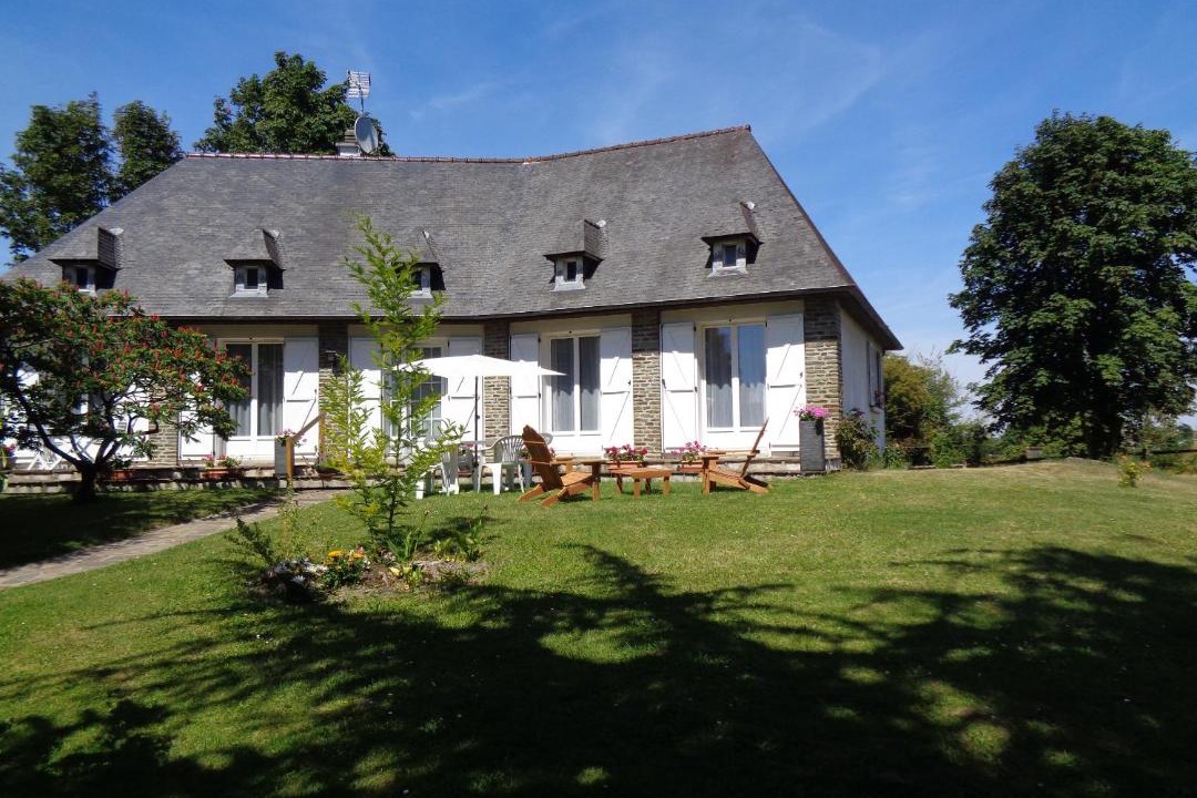 Photo of Others in Pontorson