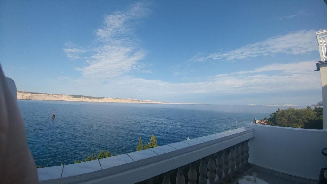 Photo of Patio Balcony in Prizna