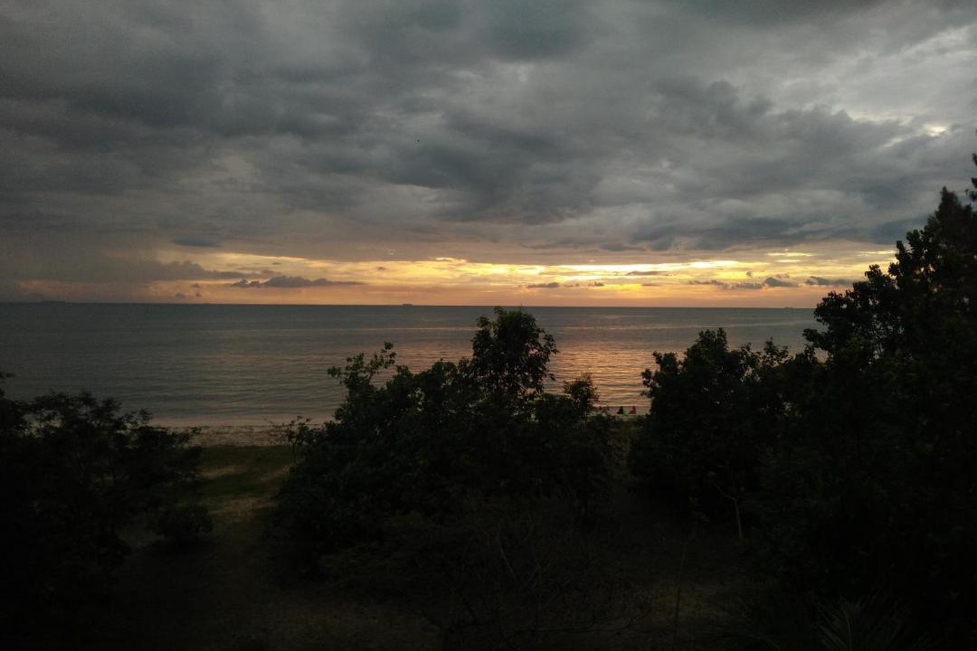 Photo of Outdoor in Si Rusa