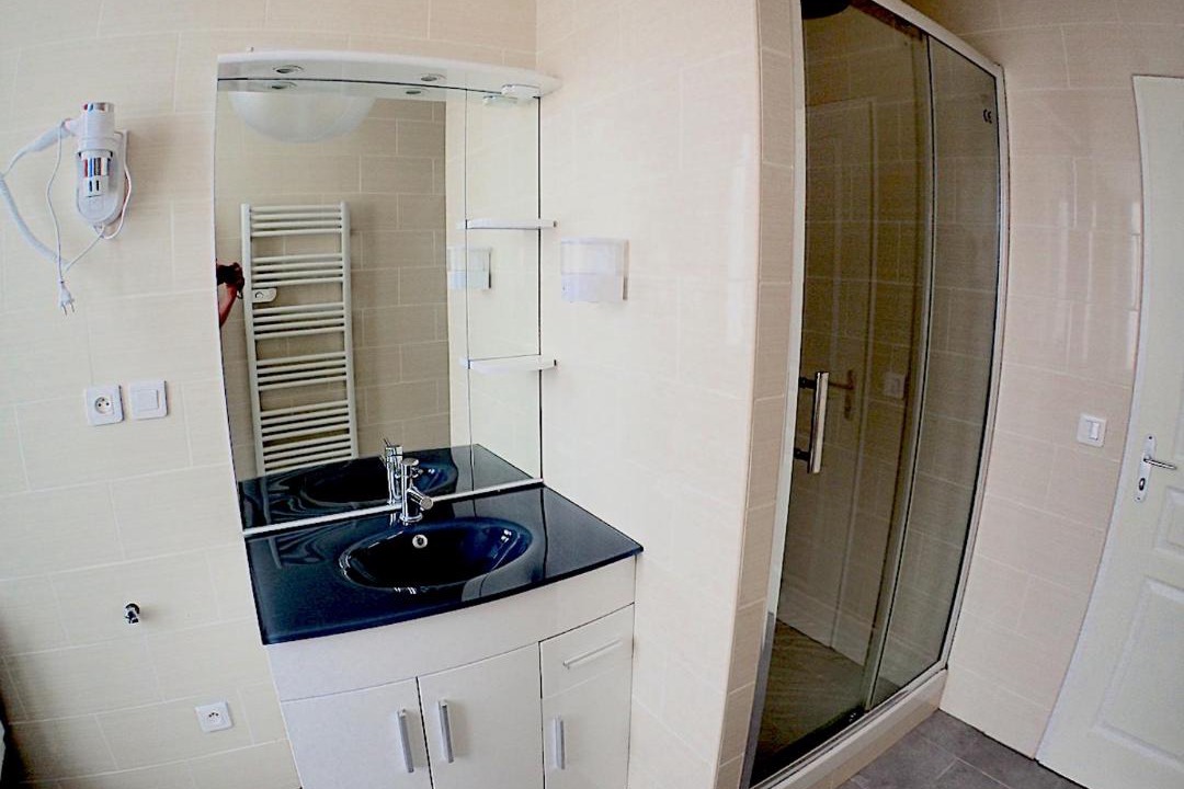 Photo of Bathroom in Abbeville