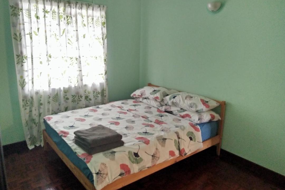 Photo of Bedroom in Si Rusa