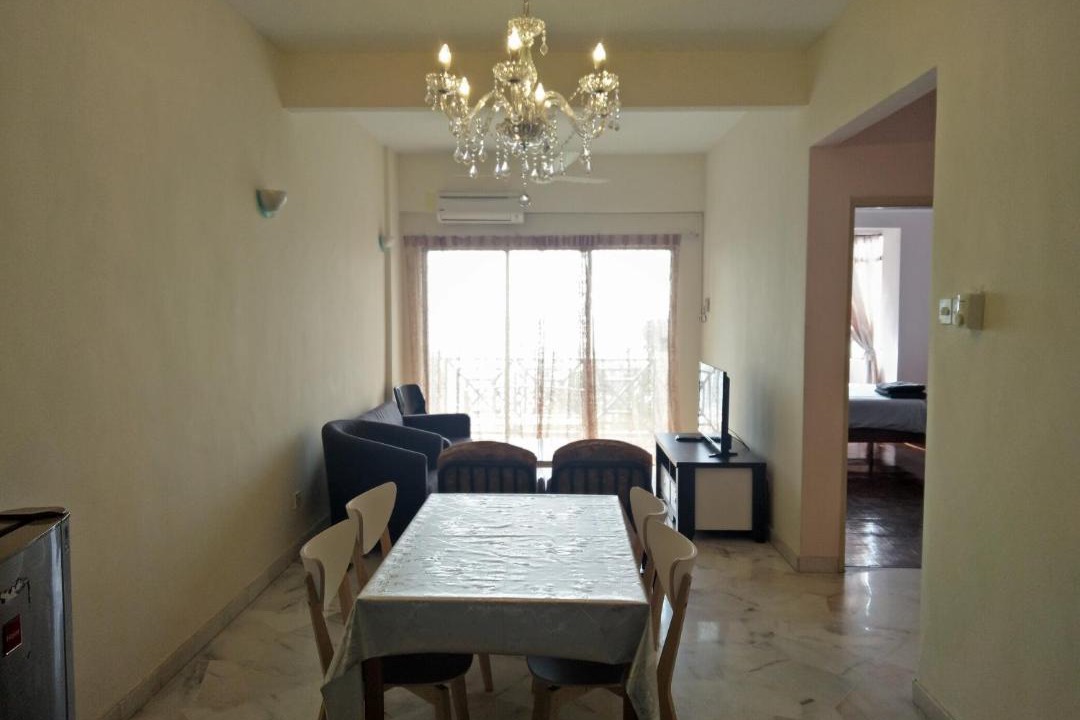 Photo of Livingroom in Si Rusa