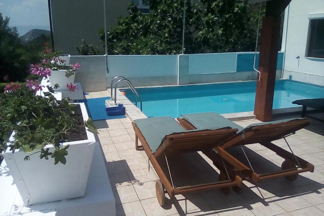 Photo of Patio Balcony in Rijeka