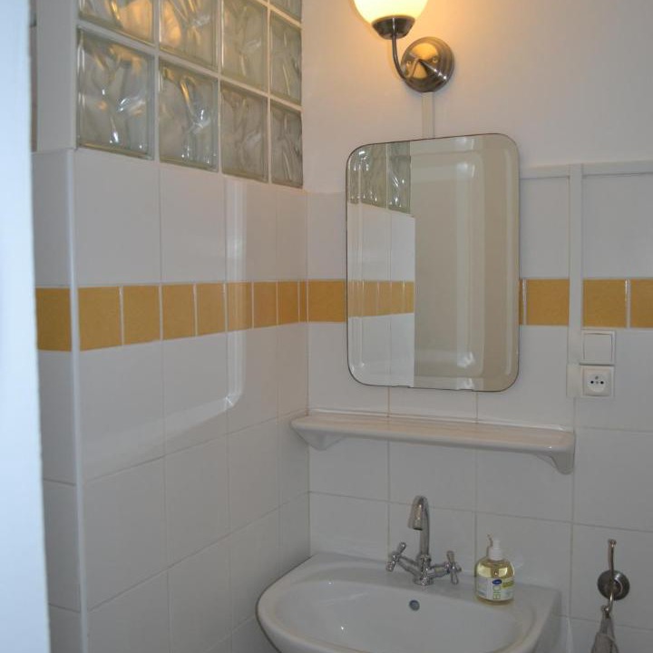 Photo of Bathroom in Maureillas-Las-Illas