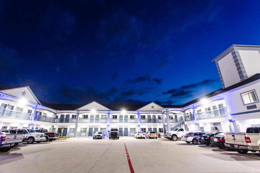 Photo of Buildings in Klein