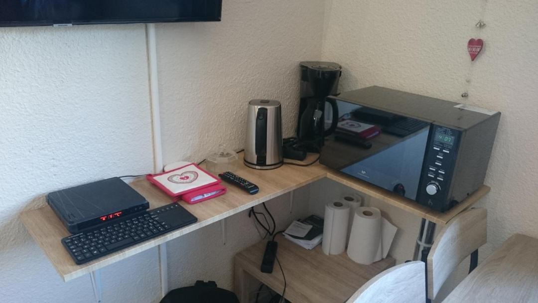 Photo of Livingroom in Mont-de-Lans