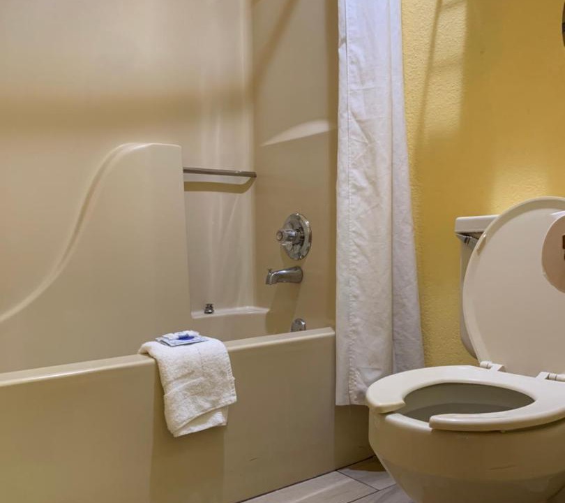 Photo of Bathroom in Waldron