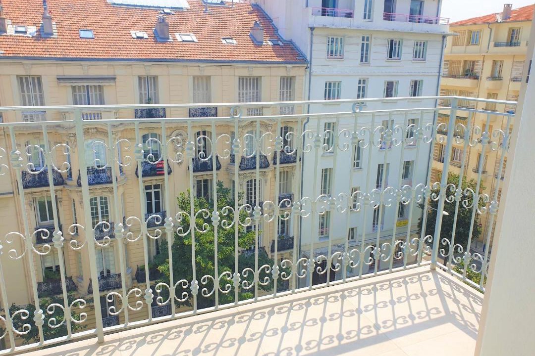 Photo of Patio Balcony in Gambetta