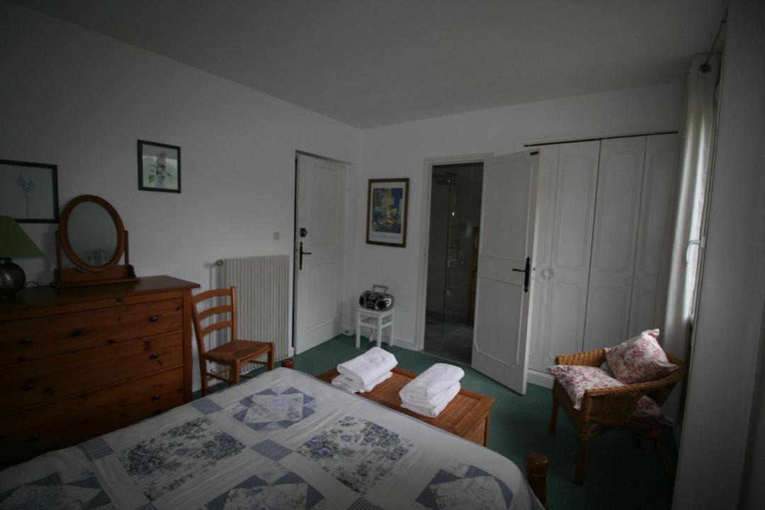 Photo of Bedroom in Saint-Etienne-de-Gourgas